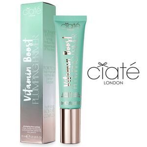 Ciaté London Vitamin Boost Plumping Primer